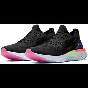 Women’s Nike Epic React Flyknit 2